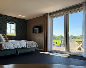 Unterkunft 543602 - Ferienhaus Vechtstreek - Vakantiehuisje in Kloosterhaar