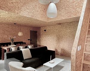 Verblijf 543603 - Vakantiewoning Vechtstreek - Vakantiehuisje in Kloosterhaar