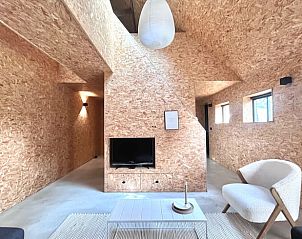 Verblijf 543603 - Vakantiewoning Vechtstreek - Vakantiehuisje in Kloosterhaar