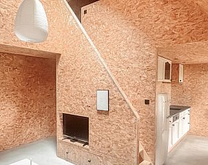 Verblijf 543603 - Vakantiewoning Vechtstreek - Vakantiehuisje in Kloosterhaar