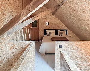 Verblijf 543603 - Vakantiewoning Vechtstreek - Vakantiehuisje in Kloosterhaar