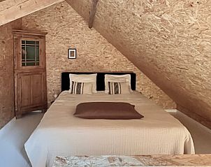 Verblijf 543603 - Vakantiewoning Vechtstreek - Vakantiehuisje in Kloosterhaar