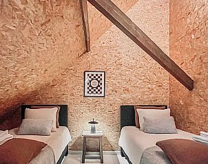 Verblijf 543603 - Vakantiewoning Vechtstreek - Vakantiehuisje in Kloosterhaar