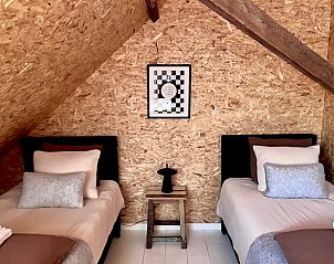 Verblijf 543603 - Vakantiewoning Vechtstreek - Vakantiehuisje in Kloosterhaar