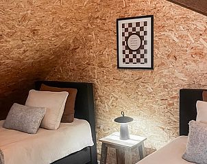 Verblijf 543603 - Vakantiewoning Vechtstreek - Vakantiehuisje in Kloosterhaar