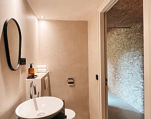 Verblijf 543603 - Vakantiewoning Vechtstreek - Vakantiehuisje in Kloosterhaar