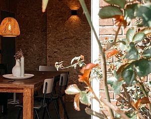 Verblijf 543603 - Vakantiewoning Vechtstreek - Vakantiehuisje in Kloosterhaar