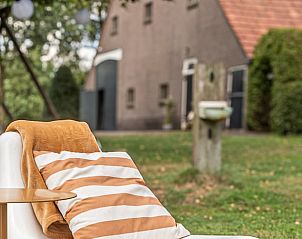 Verblijf 543603 - Vakantiewoning Vechtstreek - Vakantiehuisje in Kloosterhaar