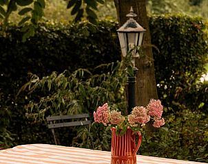 Verblijf 543603 - Vakantiewoning Vechtstreek - Vakantiehuisje in Kloosterhaar