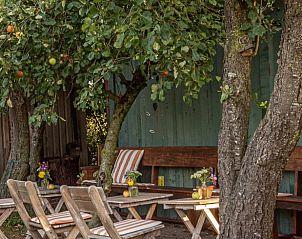 Verblijf 543603 - Vakantiewoning Vechtstreek - Vakantiehuisje in Kloosterhaar