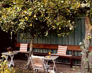 Verblijf 543603 - Vakantiewoning Vechtstreek - Vakantiehuisje in Kloosterhaar