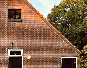 Verblijf 543603 - Vakantiewoning Vechtstreek - Vakantiehuisje in Kloosterhaar