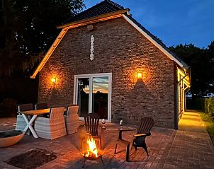 Guest house 543604 - Apartment Vechtstreek - De Crullsweijde