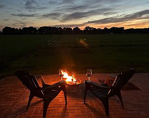 Guest house 543604 - Apartment Vechtstreek - De Crullsweijde