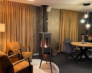 Guest house 543604 - Apartment Vechtstreek - De Crullsweijde