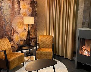 Guest house 543604 - Apartment Vechtstreek - De Crullsweijde