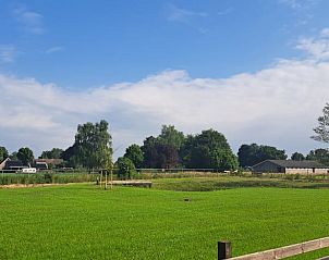 Unterkunft 543701 - Ferienhaus Vechtstreek - Huisje in Schuinesloot