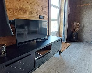 Unterkunft 543701 - Ferienhaus Vechtstreek - Huisje in Schuinesloot