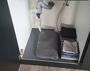 Unterkunft 543701 - Ferienhaus Vechtstreek - Huisje in Schuinesloot