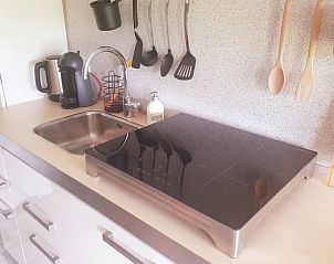 Unterkunft 544202 - Ferienhaus Vechtstreek - Huisje in Dedemsvaart