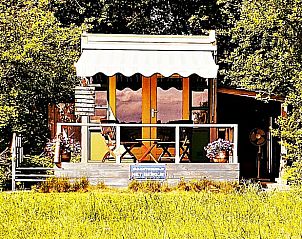 Unterkunft 544202 - Ferienhaus Vechtstreek - Huisje in Dedemsvaart