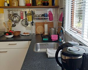 Unterkunft 544203 - Ferienhaus Vechtstreek - Vakantiehuis in Dedemsvaart