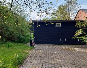 Unterkunft 544203 - Ferienhaus Vechtstreek - Vakantiehuis in Dedemsvaart