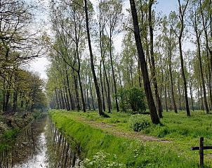 Unterkunft 544203 - Ferienhaus Vechtstreek - Vakantiehuis in Dedemsvaart