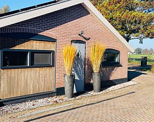 Verblijf 544208 • Vakantiewoning Vechtstreek • Vakantiehuisje in Dedemsvaart 