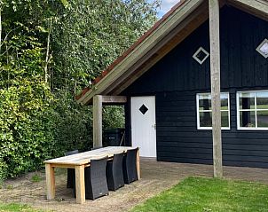 Guest house 544701 • Holiday property Vechtstreek • Vakantiehuisje in Witharen 