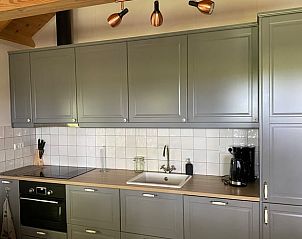 Unterkunft 544701 - Ferienhaus Vechtstreek - Vakantiehuisje in Witharen