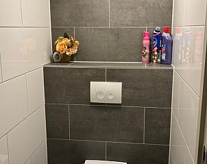 Unterkunft 544701 - Ferienhaus Vechtstreek - Vakantiehuisje in Witharen