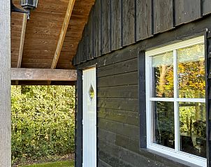Unterkunft 544701 - Ferienhaus Vechtstreek - Vakantiehuisje in Witharen