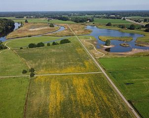 Unterkunft 544701 - Ferienhaus Vechtstreek - Vakantiehuisje in Witharen