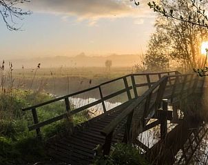 Unterkunft 544701 - Ferienhaus Vechtstreek - Vakantiehuisje in Witharen