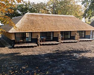 Verblijf 544801 • Vakantiewoning Vechtstreek • Vakantiehuis in Collendoorn 