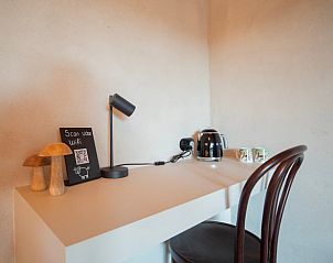 Unterkunft 544802 - Ferienhaus Vechtstreek - Vakantiehuis in Collendoorn