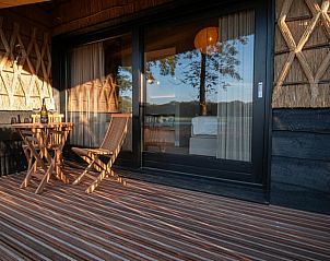 Unterkunft 544802 - Ferienhaus Vechtstreek - Vakantiehuis in Collendoorn