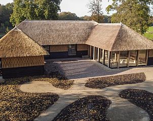Guest house 544804 • Holiday property Vechtstreek • Huisje in Collendoorn 
