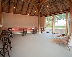 Unterkunft 544804 - Ferienhaus Vechtstreek - Huisje in Collendoorn