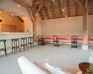 Unterkunft 544804 - Ferienhaus Vechtstreek - Huisje in Collendoorn