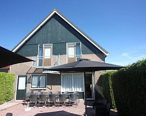 Verblijf 550101 - Vakantiewoning Noordwest Overijssel - Vakantiehuis Giethoorn