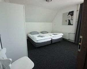 Verblijf 550101 - Vakantiewoning Noordwest Overijssel - Vakantiehuis Giethoorn