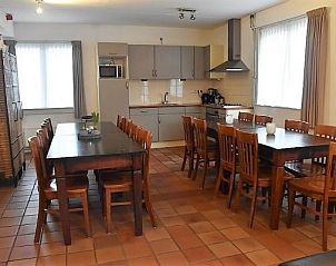 Verblijf 550101 - Vakantiewoning Noordwest Overijssel - Vakantiehuis Giethoorn