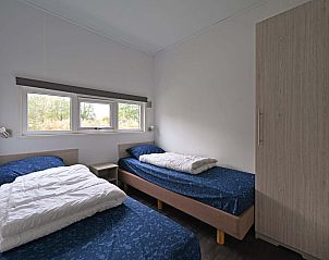 Guest house 5501100 - Chalet Noordwest Overijssel - Chalet in Giethoorn