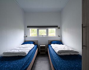 Guest house 5501100 - Chalet Noordwest Overijssel - Chalet in Giethoorn