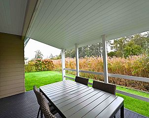 Guest house 5501100 - Chalet Noordwest Overijssel - Chalet in Giethoorn