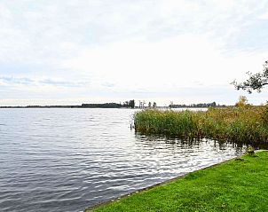 Guest house 5501100 - Chalet Noordwest Overijssel - Chalet in Giethoorn