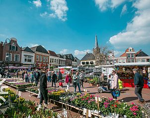 Prachtige waterwegen nabij vakantiehuis OV269 in Giethoorn, Noordwest Overijssel, ideaal voor kanon.