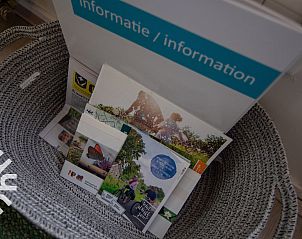 Volledig uitgeruste keuken in vakantiehuis OV269 in Giethoorn, Noordwest Overijssel, met moderne apparaten.